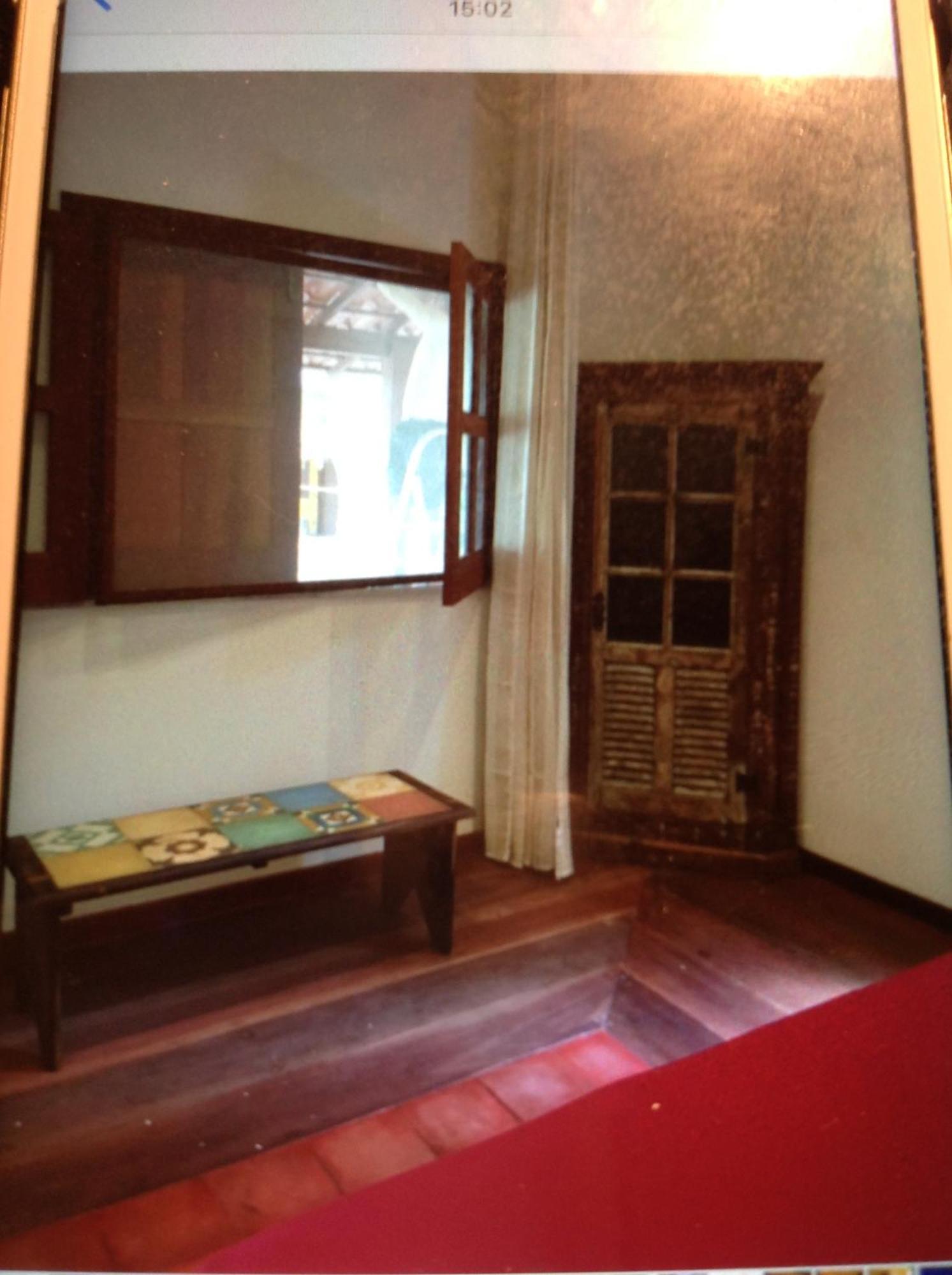 Sitio Oasis Ξενοδοχείο Morro de São Paulo Δωμάτιο φωτογραφία