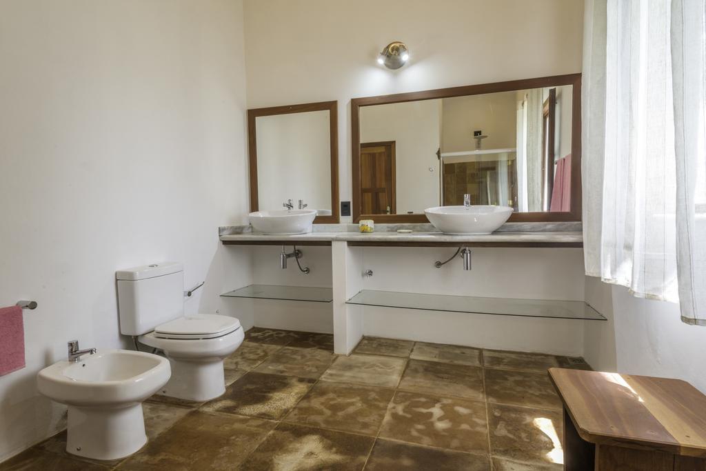 Sitio Oasis Ξενοδοχείο Morro de São Paulo Εξωτερικό φωτογραφία