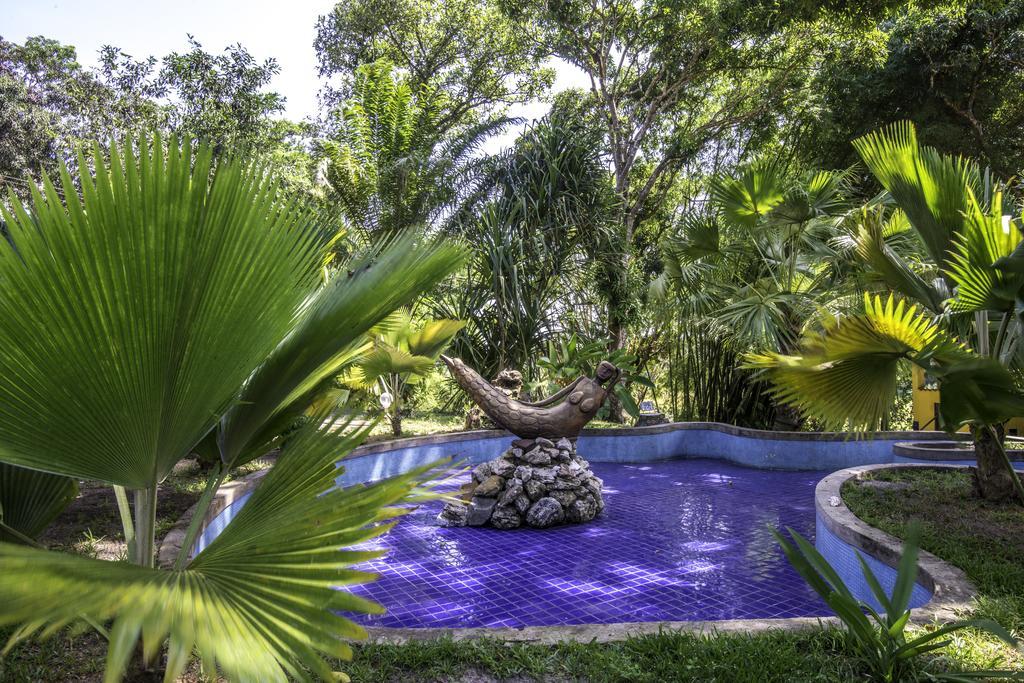 Sitio Oasis Ξενοδοχείο Morro de São Paulo Εξωτερικό φωτογραφία